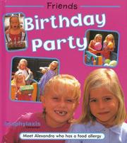 Birthday party