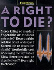 A right to die?