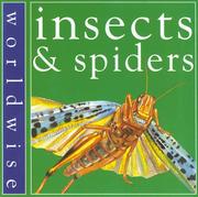Insects & spiders