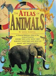 The atlas of animals