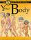 Cover of: X Ray Picture Book of Your Body (X-ray)