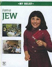 Cover of: Jew (My Belief)