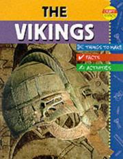 Vikings : facts, things to make, activities