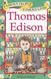 Thomas Edison