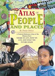 The atlas of people and places