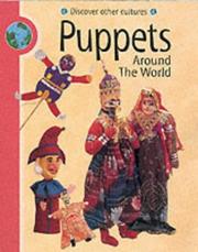 Puppets : around the world