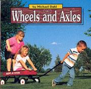 Wheels and axles