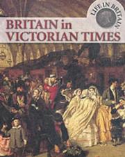 Britain in Victorian times