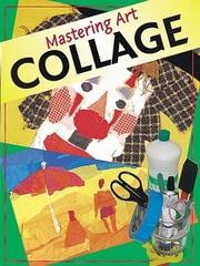 Cover of: Collage (Mastering Art)
