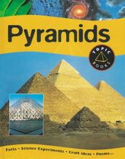 Pyramids (Topic Books) Fiona Macdonald