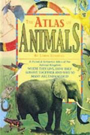 The atlas of animals