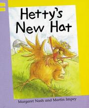 Hetty's new hat