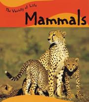 Mammals