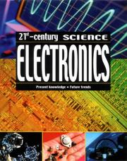 Electronics : present knowledge, future trends