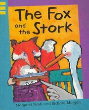 The fox and the stork