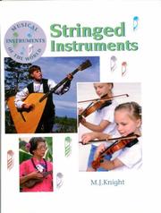 Stringed instruments