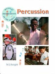 Percussion