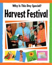 Harvest festival