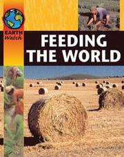 Feeding the world