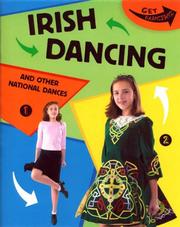 Cover of: Irish Dancing and Other National Dances (Get Dancing)