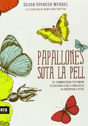 Cover of: Papallones sota la pell