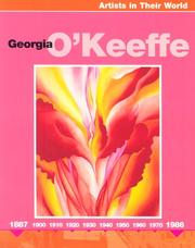 Georgia O'Keeffe