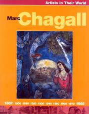 Marc Chagall