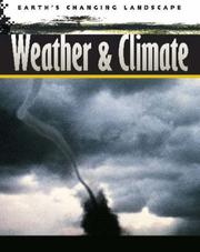 Weather & climate