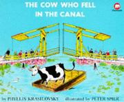 The cow who fell in the canal