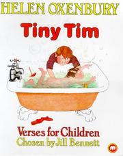 Tiny Tim : verses for children