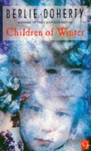 Cover of: Children of Winter