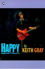 Happy : y Keith Gray