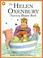 Cover of: The Helen Oxenbury Nursery Rhyme Book (Oxford Nursery Story Books)