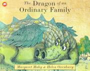 The dragon of an ordinary family