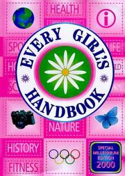 Every girl's handbook