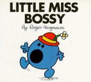 Little Miss Bossy