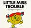 Cover of: Little Miss Trouble