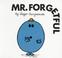 Cover of: Mr Forgetful