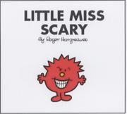 Little Miss Scary