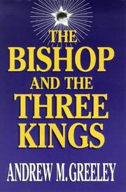 The bishop and the three kings