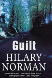 Cover of: Guilt
