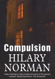 Cover of: Compulsion