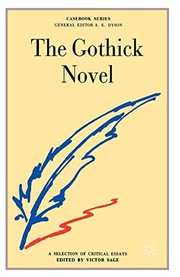 Cover of: The Gothick Novel