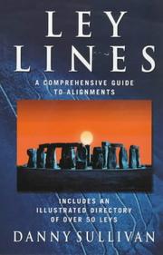 Ley Lines by Danny Sullivan