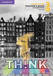 Cover of: Think Level 3
