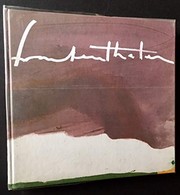 Cover of: Frankenthaler. by Rose, Barbara.