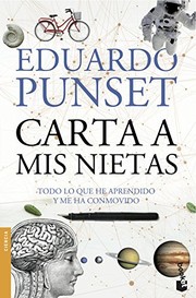 Cover of: Carta a mis nietas