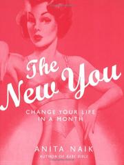 The new you : change your life in a month