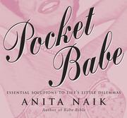 Pocket babe : essential solutions to life's little dilemmas
