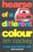 Cover of: Hearse of a Different Colour